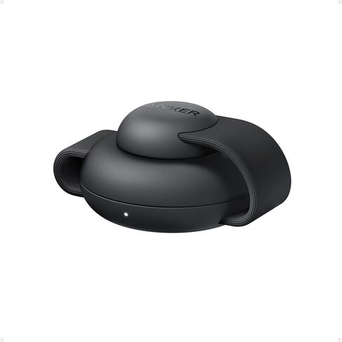 شاحن Anker MagSafe متوافق مع MagGo UFO 3 في 1، محطة شحن لاسلكية iPhone 16، معتمد من Qi2 بقدرة 15 وات، وسادة شحن قابلة للطي للسفر، لهاتف iPhone 15/14/13/12، AirPods، وساعة Apple (ليس بنك طاقة) in Kuwait