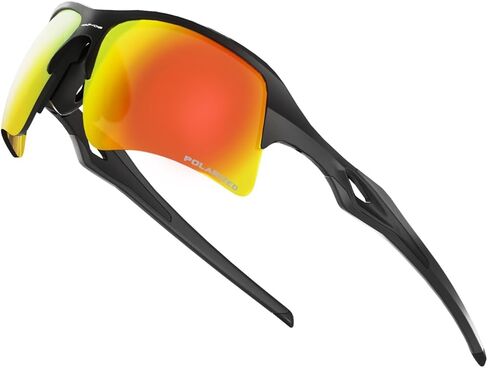 نظارات KAPVOE لركوب الدراجات نظارات شمسية رياضية مستقطبة للرجال والنساء البيسبول والجري والدراجات الجبلية والجولف والقيادة الجبلية in Kuwait