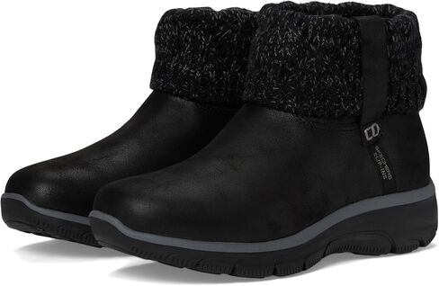 Skechers Women's Easy Going-Cozy Weather 2-Hands Free Slip-ins Ankle Boot in Saudi Arabia