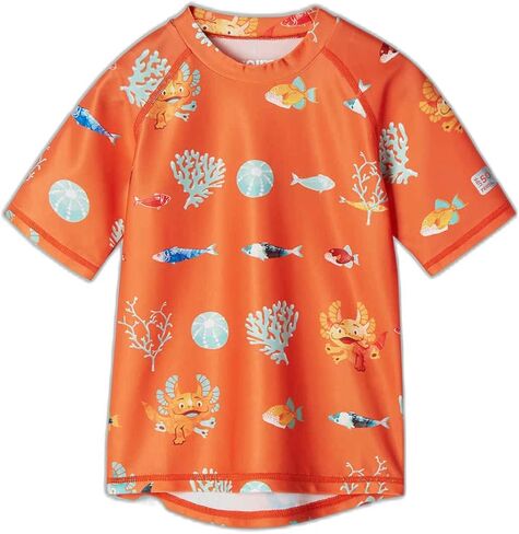 Swim Shirt Pulikoi (Infant/Toddler) in Saudi Arabia