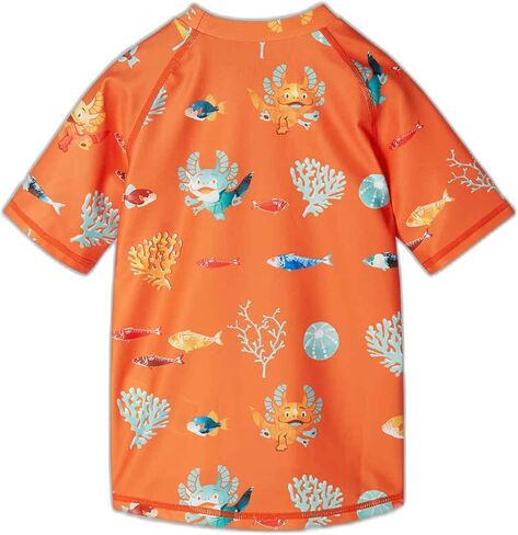 Swim Shirt Pulikoi (Infant/Toddler) in Saudi Arabia