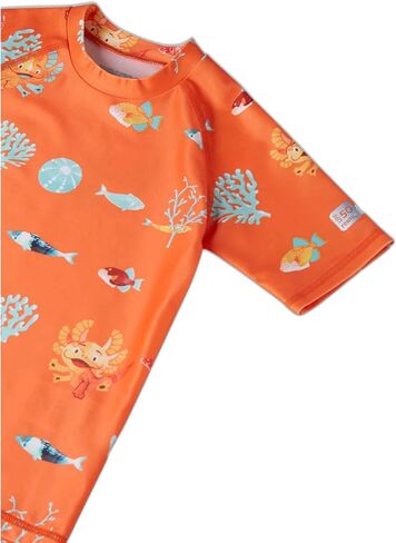 Swim Shirt Pulikoi (Infant/Toddler) in Saudi Arabia