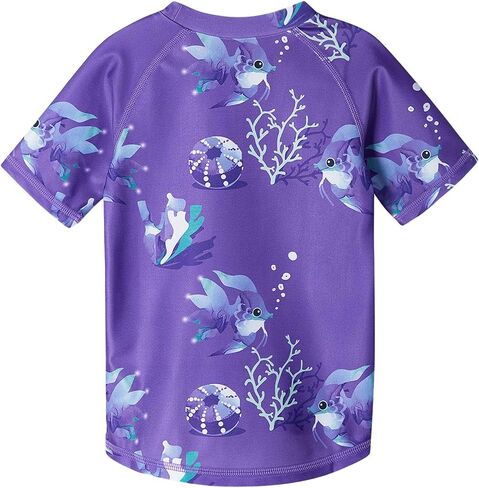 Swim Shirt Pulikoi (Infant/Toddler) in Saudi Arabia