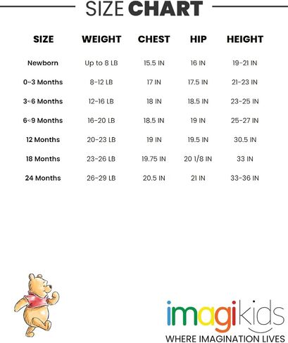 Disney Baby 2 Pack Zip Up Sleep N' Plays Newborn to Infant Sizes (Newborn - 24 Months) in Kuwait