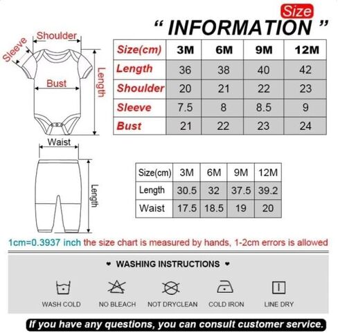 Infant Rompers Set 18-Pieces Baby Clothing 100% Cotton Infant Essentials Gifts Unisex Baby Boy Girl Layette Sets in Saudi Arabia