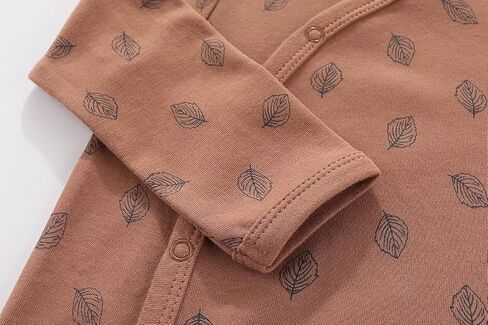 Infant Rompers Set 18-Pieces Baby Clothing 100% Cotton Infant Essentials Gifts Unisex Baby Boy Girl Layette Sets in Saudi Arabia