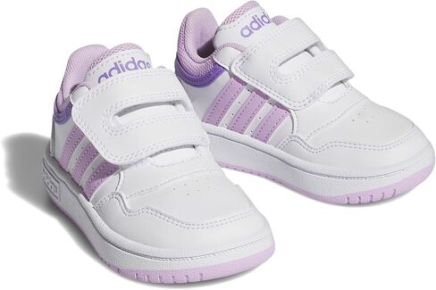 adidas Unisex-Baby Hoops 3.0 Low Top Basketball Sneaker in Saudi Arabia