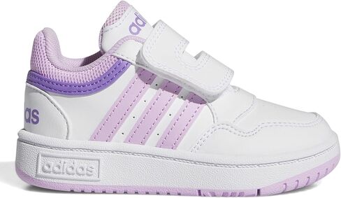 adidas Unisex-Baby Hoops 3.0 Low Top Basketball Sneaker in Saudi Arabia
