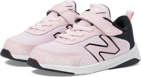 New Balance Unisex-Baby Dynasoft 545 V1 Bungee Lace with Top Strap Running Shoe in Saudi Arabia
