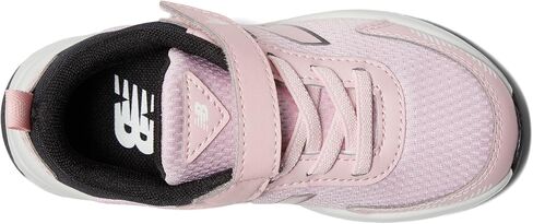 New Balance Unisex-Baby Dynasoft 545 V1 Bungee Lace with Top Strap Running Shoe in Saudi Arabia