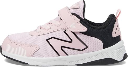 New Balance Unisex-Baby Dynasoft 545 V1 Bungee Lace with Top Strap Running Shoe in Saudi Arabia