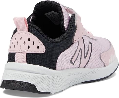 New Balance Unisex-Baby Dynasoft 545 V1 Bungee Lace with Top Strap Running Shoe in Saudi Arabia