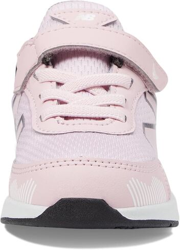 New Balance Unisex-Baby Dynasoft 545 V1 Bungee Lace with Top Strap Running Shoe in Saudi Arabia