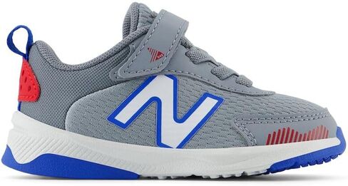 New Balance Unisex-Baby Dynasoft 545 V1 Bungee Lace with Top Strap Running Shoe in Saudi Arabia