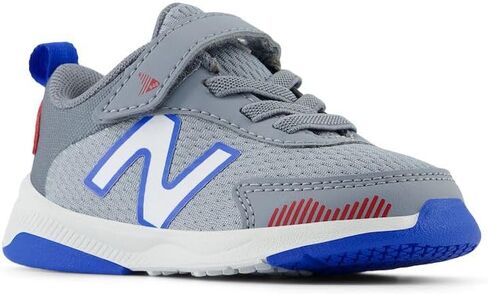 New Balance Unisex-Baby Dynasoft 545 V1 Bungee Lace with Top Strap Running Shoe in Saudi Arabia