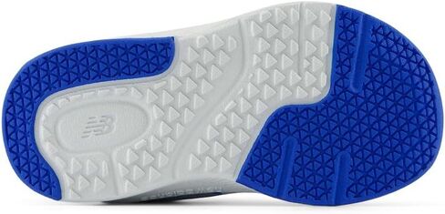 New Balance Unisex-Baby Dynasoft 545 V1 Bungee Lace with Top Strap Running Shoe in Saudi Arabia
