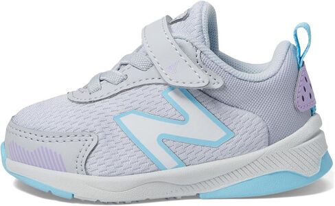 New Balance Unisex-Baby Dynasoft 545 V1 Bungee Lace with Top Strap Running Shoe in Saudi Arabia