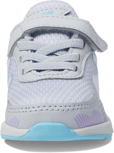 New Balance Unisex-Baby Dynasoft 545 V1 Bungee Lace with Top Strap Running Shoe in Saudi Arabia