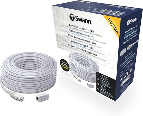 AllSecure650™ 2K Wireless Security Kit with 4 x Wire-Free Cameras & Power Hub NVR in Kuwait