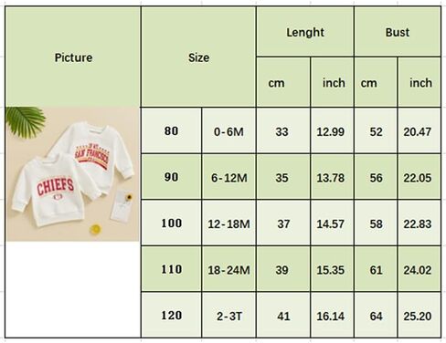 Toddler Baby Boy Girl Football Outfit American Football Crewneck Sweatshirt Shirt 2024 New Trend Football Clothes in Saudi Arabia