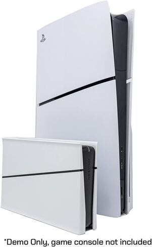 محرك الأقراص الصلبة الخارجي Avolusion PRO-5U سعة 8 تيرابايت USB 3.0 لأجهزة Windows وMacOS وPS5 وXbox (أبيض) in Kuwait