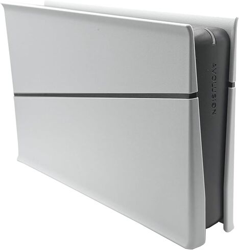 محرك الأقراص الصلبة الخارجي Avolusion PRO-5U سعة 8 تيرابايت USB 3.0 لأجهزة Windows وMacOS وPS5 وXbox (أبيض) in Kuwait