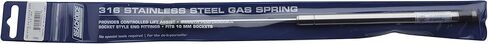 Seachoice Gas Spring, 316 Stainless Steel, in Saudi Arabia
