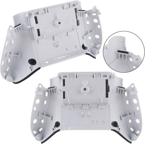 Replacement Shell&Accessories Kit for Xbox One Series S/X Controller,Housing Shell Set for Forza Horizon 5 Limited Edition,Compatible with Xbox Series X/S Controller(Controller NOT Include) in Saudi Arabia