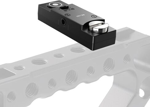 for Leica SL2 SL3 SL2S The Camera Releases The Shutter Cord Remote Control RC101-sl2 Remote 1/4 Screw Fixing Small Release Button Handle (RC101-SL2) in Kuwait