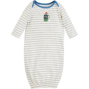 Mud Pie Baby Golf Gown; One Size