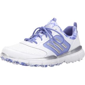 adidas Women's W Adistar Sport Spikeless Golf Shoe