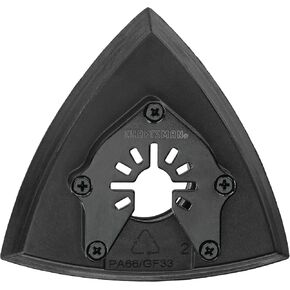 CRAFTSMAN Oscillating Tool Sanding Pad (CMAO220)