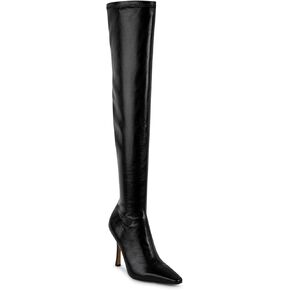Steve Madden Women's Lorinda Over-The-Knee Boot