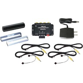Xantech DL85K IR Receiver Kit