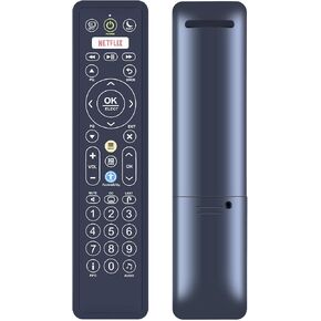 PZL New Universal Replacement Remote Control for Enseo 815-00025 Hotel Hospital with Netlfix in Kuwait