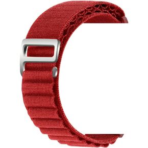 CARBINOX Band Durable 22mm Compatible Smartwatches Adjustable, Secure Fit