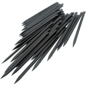 30pcs/pack Antistatic Spudger Mobile Cell Phone Repair Tools Kit Plastic Pry Opening Tool Set for Laptop/Smartphone/unmanned aerial vehicle/electronics repair Hand Tool