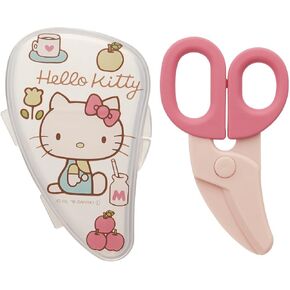 SKATER Baby Food Cutter"Hello Kitty 70's" [BFC1] (Japan Import)
