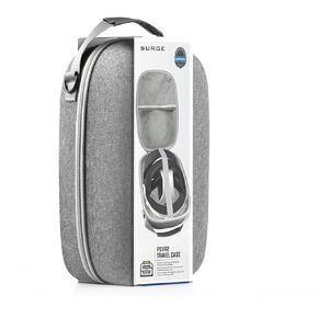 Surge Protective Travel Case for PlayStation VR2 Headset & Controllers