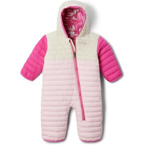 Columbia unisex-baby Powder Lite Ii Reversible Bunting
