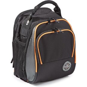 Flight Outfitters Lift Mini Flight Bag | Durable Aviation Pilot Padded Bag with Tablet Laptop Pocket & Headset Compartment