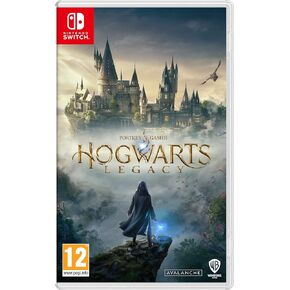 WARNER Hogwarts Legacy
