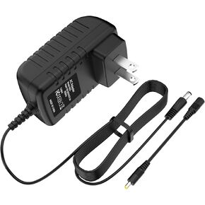AC Adapter for ScanSnap S1300 S1300i S1300N PA03541-K926 PA03643-B015 PA03643-B005 Scanner Power Supply Charger Cord