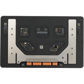 HAWSON A2289 A2251 Trackpad Replacement for MacBook Pro 13.3 inch Retina A2289 A2251 Trackpad Touchpad 2020 Year (Space Gray)