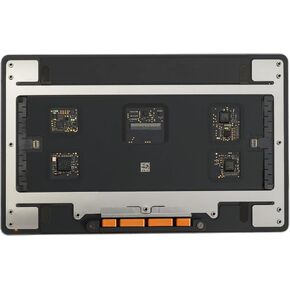 HAWSON A2141 Trackpad Replacement for MacBook Pro 16 inch Retina A2141 Trackpad Touchpad 2019 Year (Space Gray)