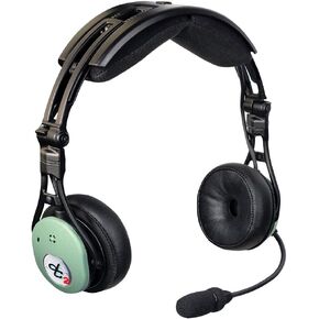 David Clark PRO-X2 ANR (XLR5/AIRBUS Connector) with Bluetooth