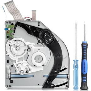 Blu-Ray DVD Optical Disc Drive Connector Module Replacement for Sony PlayStation 5 PS5 KEM-497AAA (fit CFI- 1215A 1200) in Kuwait