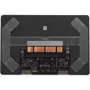 HAWSON A2179 Trackpad Replacement for MacBook Air 13.3 inch A2179 Trackpad Touchpad 2020 Year (Space Gray)