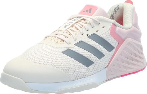 adidas Women's Dropset 3 Training Sneaker in Saudi Arabia