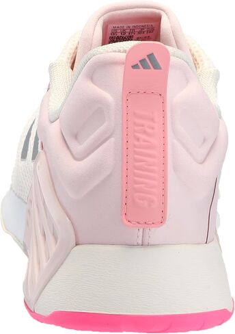 adidas Women's Dropset 3 Training Sneaker in Saudi Arabia